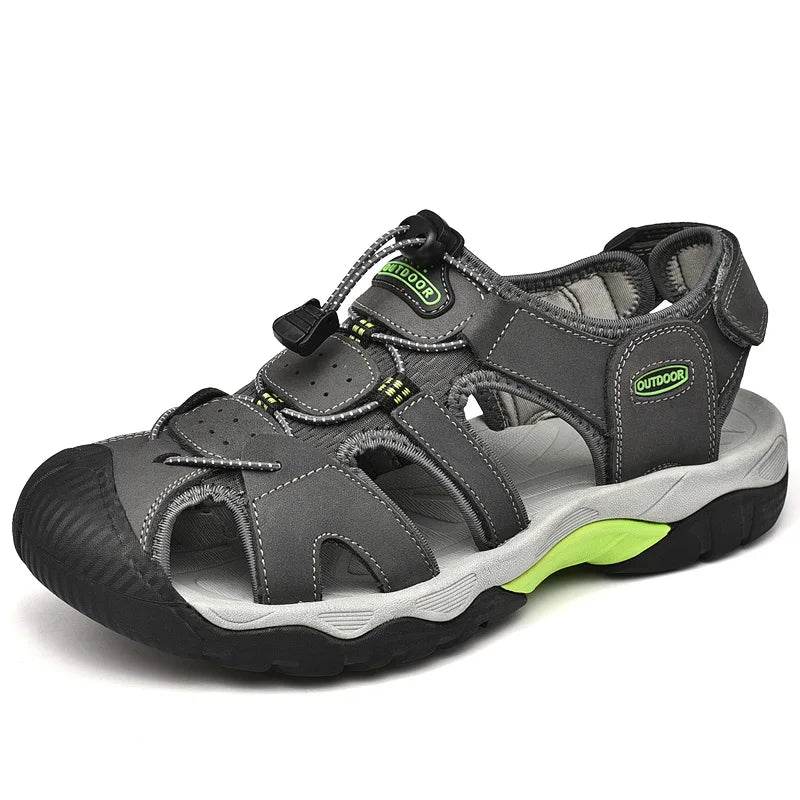 Military Style Sandals for Outdoor Adventures - Military-Outdoors.com