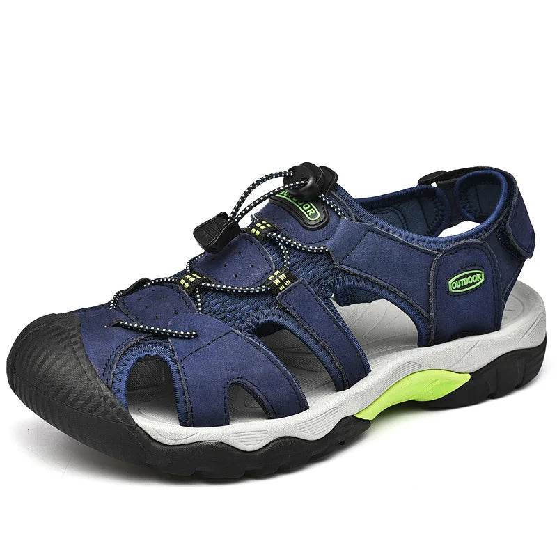 Military Style Sandals for Outdoor Adventures - Military-Outdoors.com