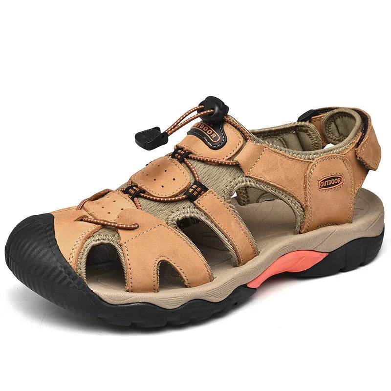 Military Style Sandals for Outdoor Adventures - Military-Outdoors.com