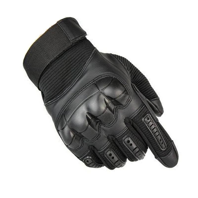Military Outdoor Touchscreen Gloves for Tactical Use - Military-Outdoors.com