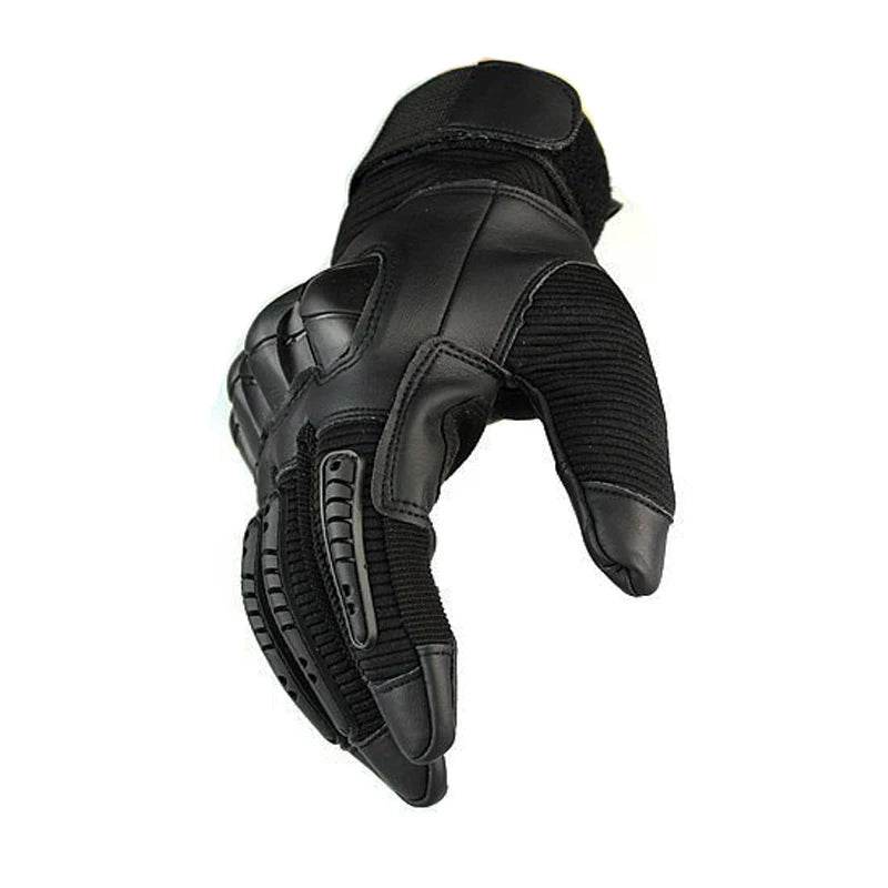 Military Outdoor Touchscreen Gloves for Tactical Use - Military-Outdoors.com