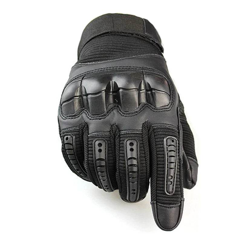 Military Outdoor Touchscreen Gloves for Tactical Use - Military-Outdoors.com
