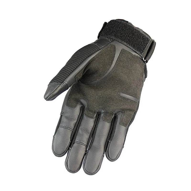 Military Outdoor Touchscreen Gloves for Tactical Use - Military-Outdoors.com