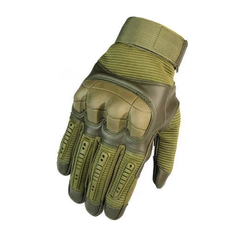 Military Outdoor Touchscreen Gloves for Tactical Use - Military-Outdoors.com