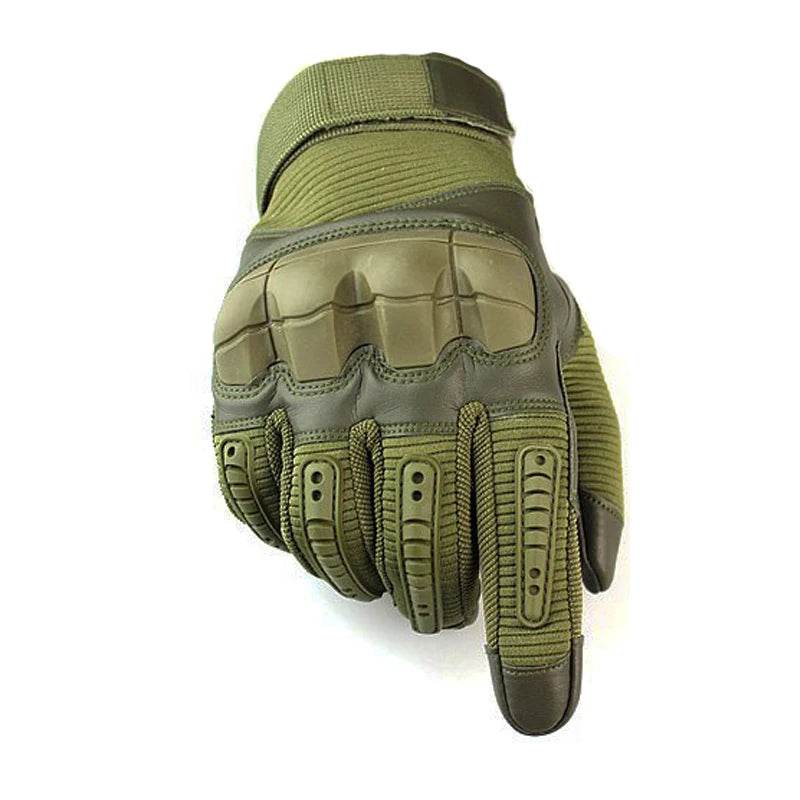 Military Outdoor Touchscreen Gloves for Tactical Use - Military-Outdoors.com