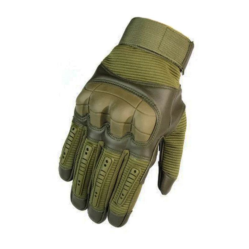 Military Outdoor Touchscreen Gloves for Tactical Use - Military-Outdoors.com