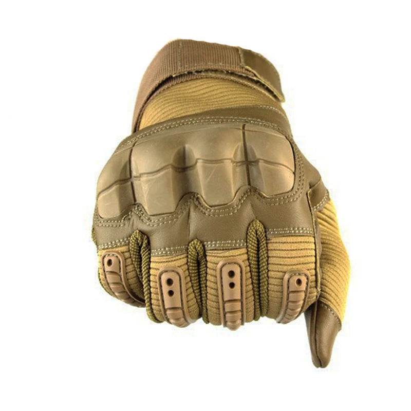 Military Outdoor Touchscreen Gloves for Tactical Use - Military-Outdoors.com