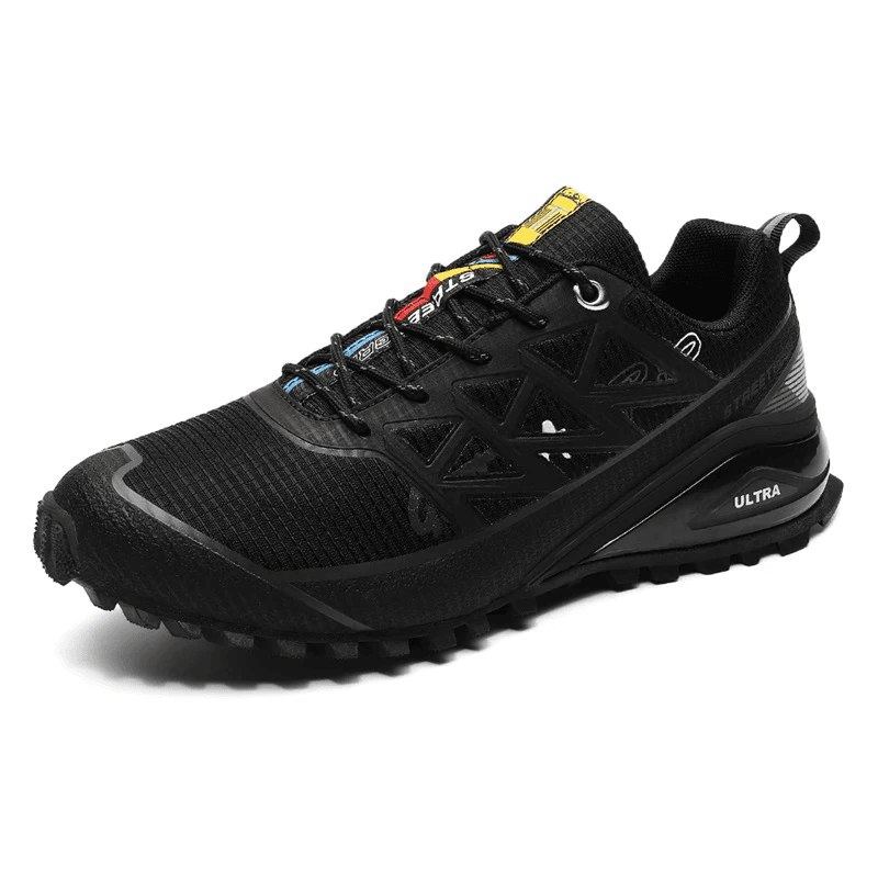 Military-Outdoors.com Camo outdoor sneakers, Rugged Traction - Military-Outdoors.com