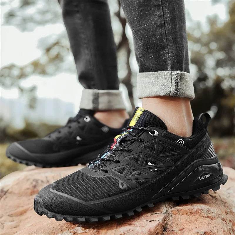 Military-Outdoors.com Camo outdoor sneakers, Rugged Traction - Military-Outdoors.com