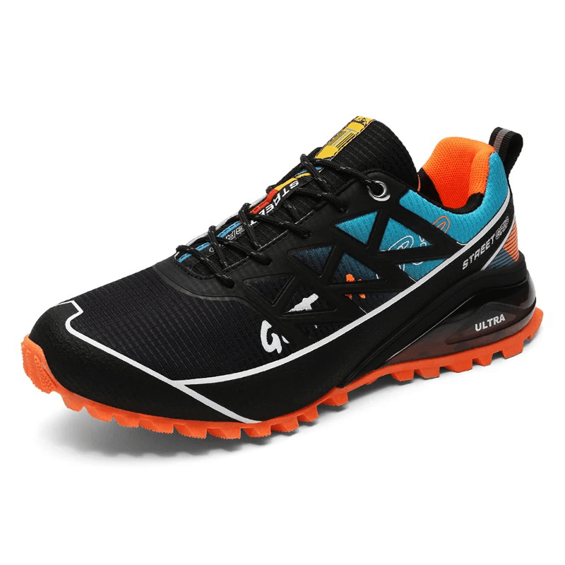 Military-Outdoors.com Camo outdoor sneakers, Rugged Traction - Military-Outdoors.com