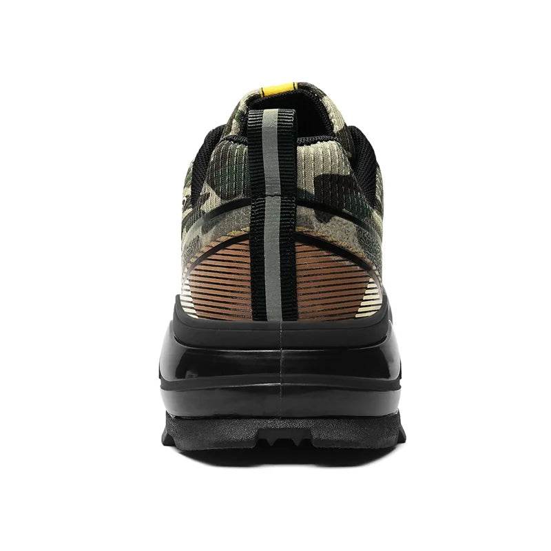 Military-Outdoors.com Camo outdoor sneakers, Rugged Traction - Military-Outdoors.com