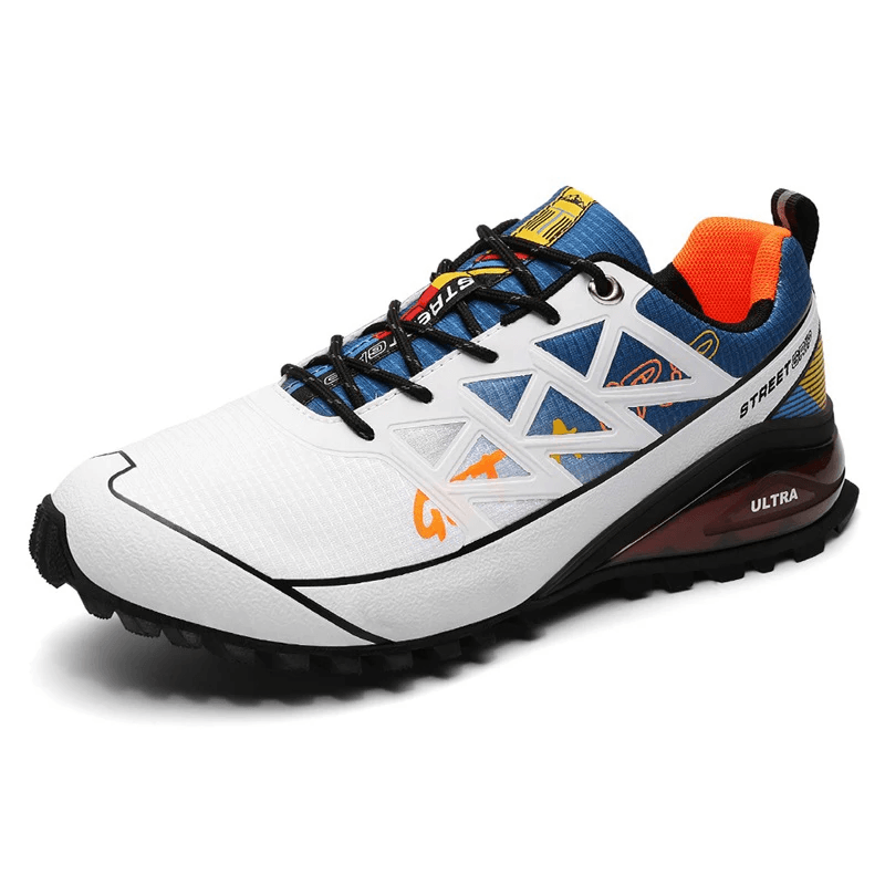 Military-Outdoors.com Camo outdoor sneakers, Rugged Traction - Military-Outdoors.com