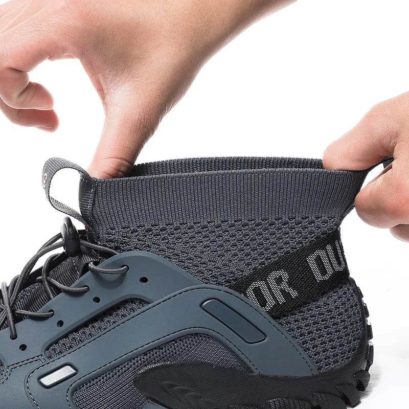 Military-Outdoors Camouflage Running Sneakers for Adventure - Military-Outdoors.com