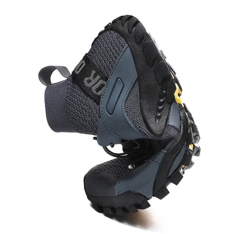 Military-Outdoors Camouflage Running Sneakers for Adventure - Military-Outdoors.com