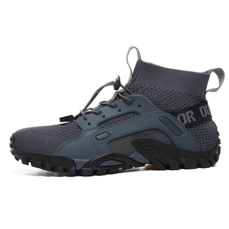 Military-Outdoors Camouflage Running Sneakers for Adventure - Military-Outdoors.com