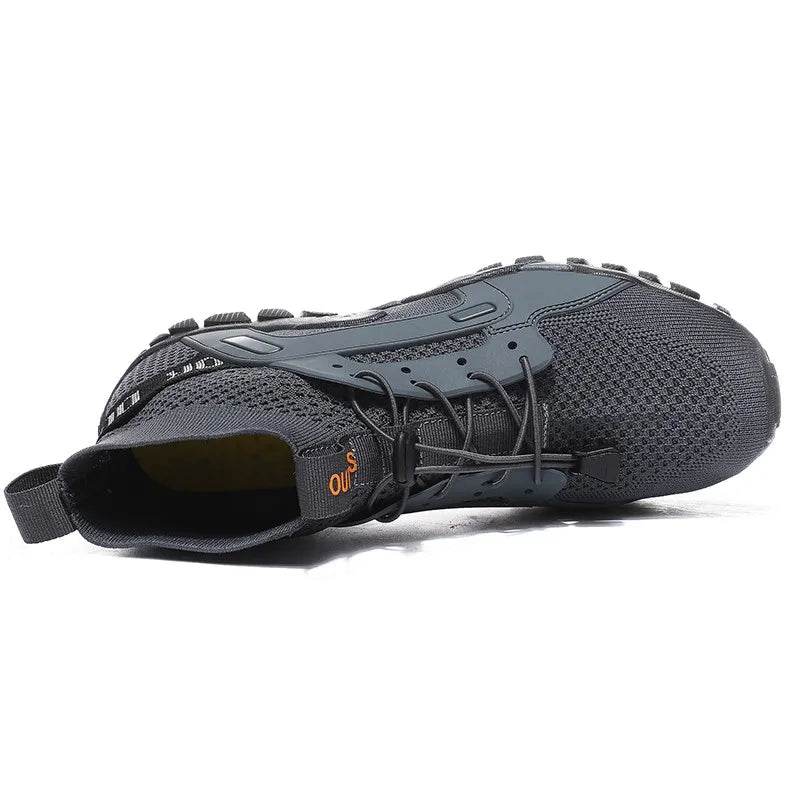 Military-Outdoors Camouflage Running Sneakers for Adventure - Military-Outdoors.com