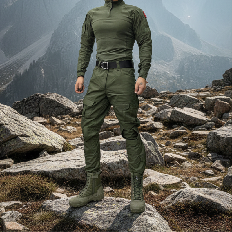 Tactical Military Uniform A5 by Military-Outdoors - Military-Outdoors.com