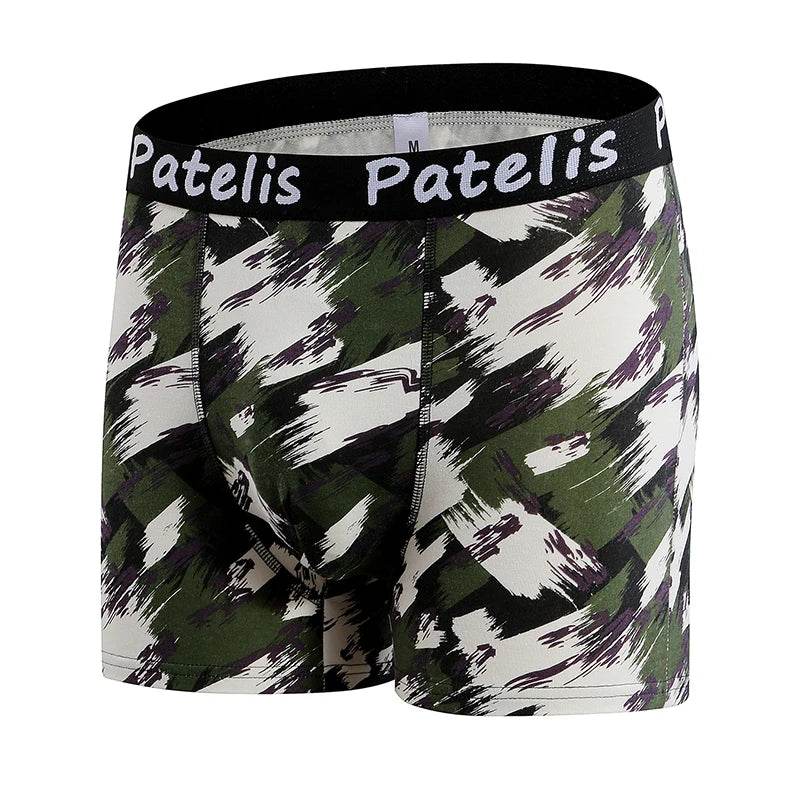Plus Size Mens Boxers 110-210kg for Comfort - Military-Outdoors.com