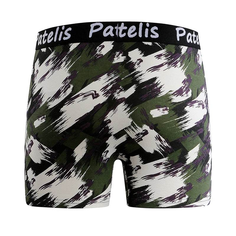 Plus Size Mens Boxers 110-210kg for Comfort - Military-Outdoors.com