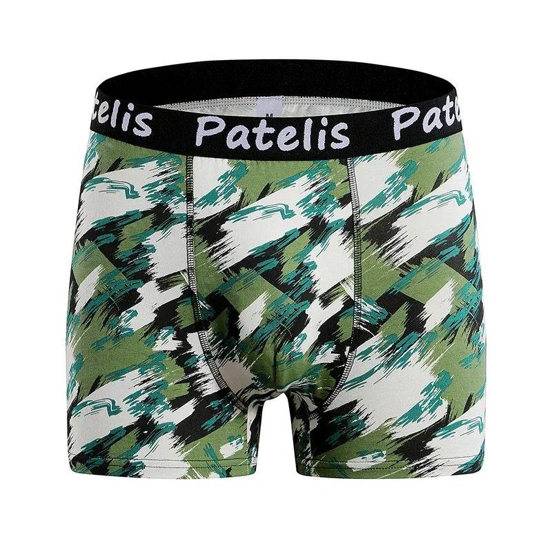 Plus Size Mens Boxers 110-210kg for Comfort - Military-Outdoors.com