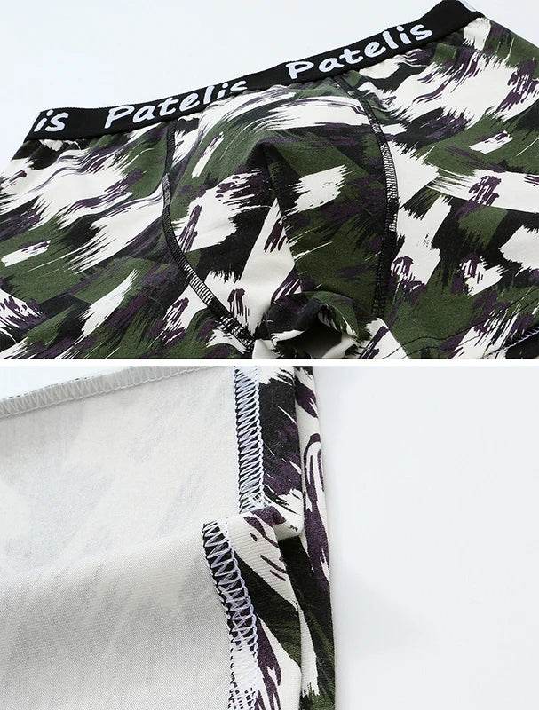 Plus Size Mens Boxers 110-210kg for Comfort - Military-Outdoors.com