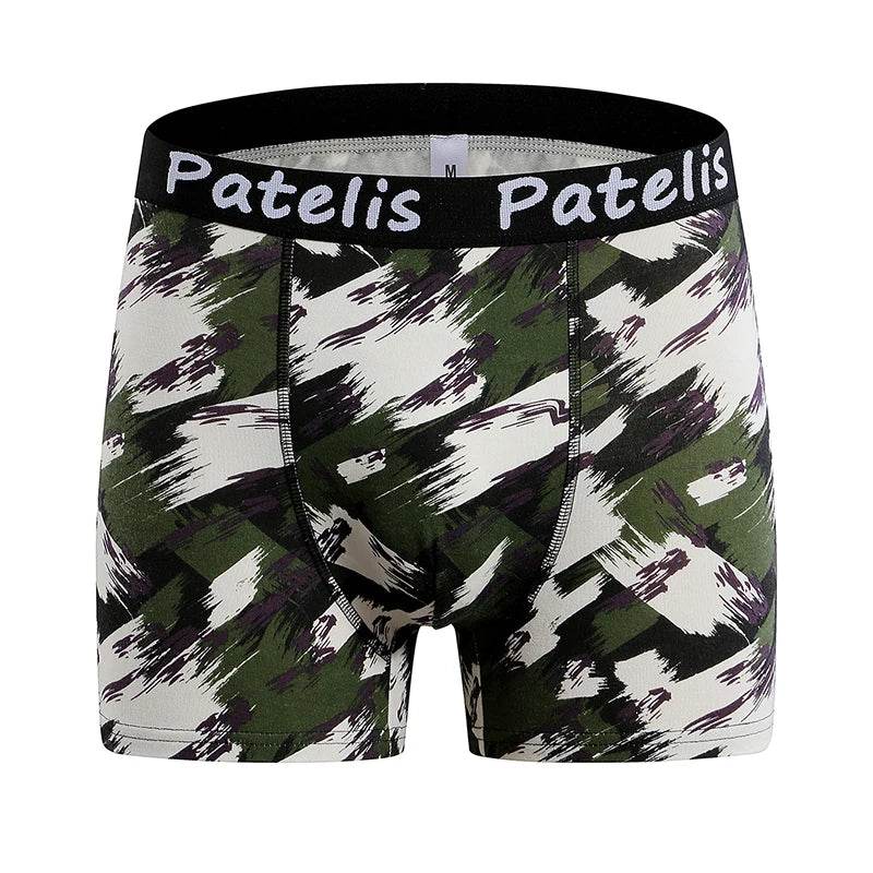 Plus Size Mens Boxers 110-210kg for Comfort - Military-Outdoors.com