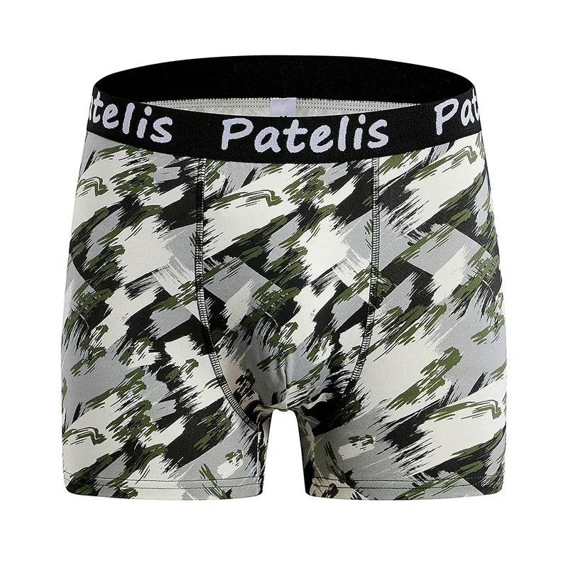 Plus Size Mens Boxers 110-210kg for Comfort - Military-Outdoors.com