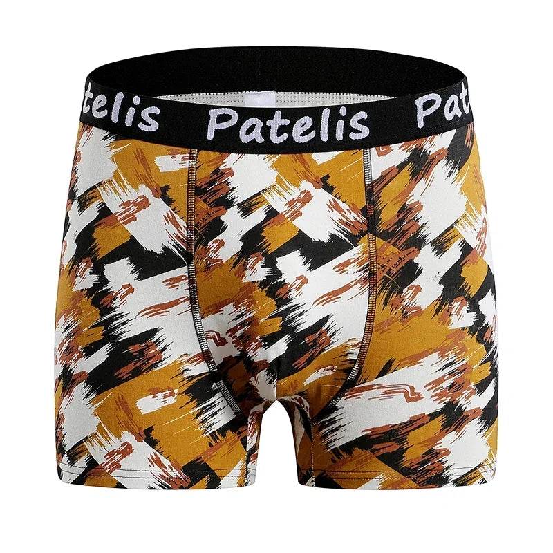 Plus Size Mens Boxers 110-210kg for Comfort - Military-Outdoors.com