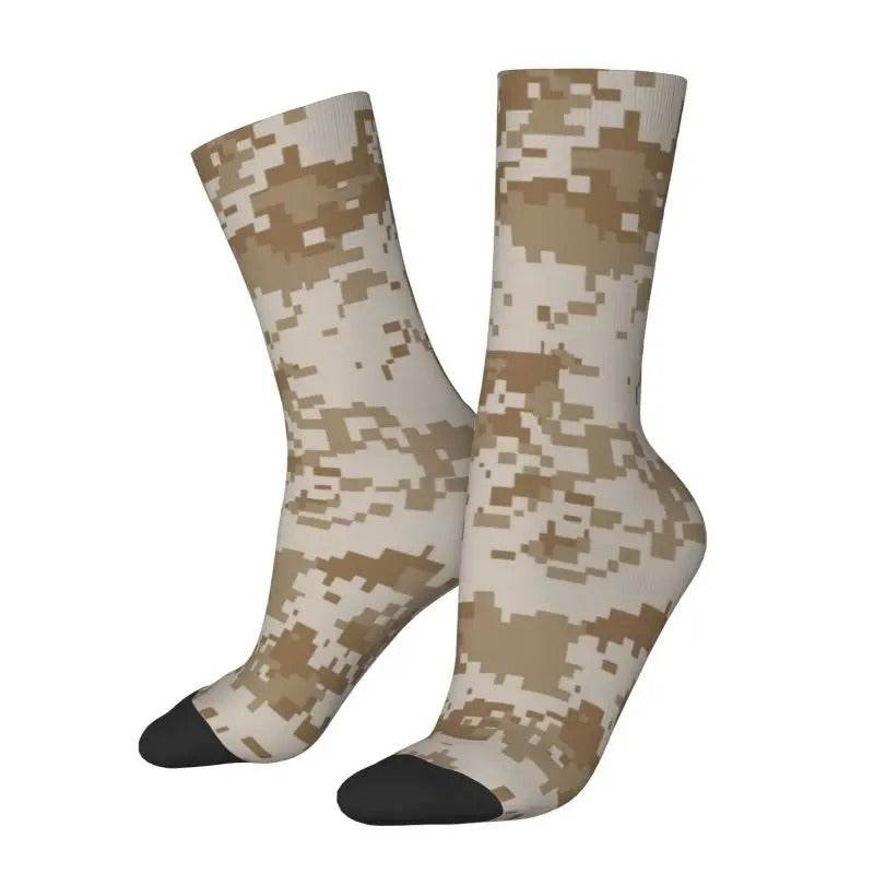 US Army Crew Socks - Durable Military Outdoor Wear - Military-Outdoors.com