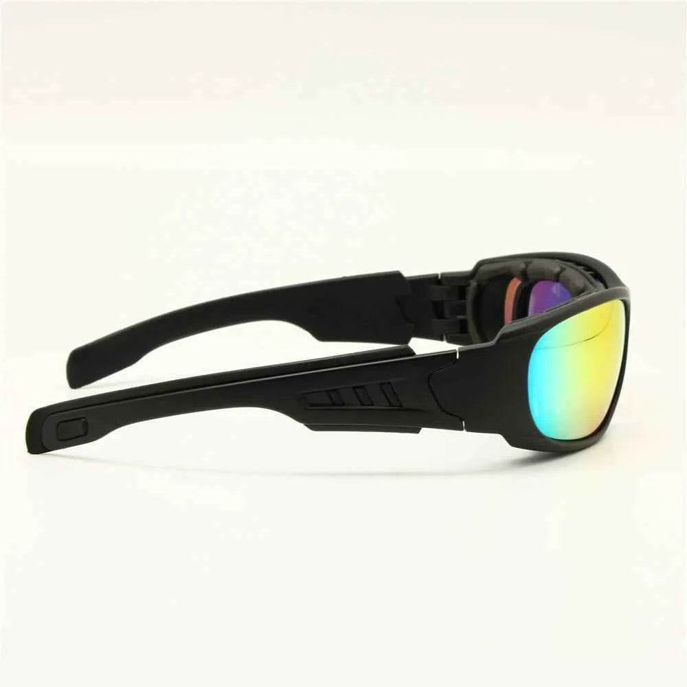 Polarized Ballistic Army Sunglasses - Military-Outdoors.com
