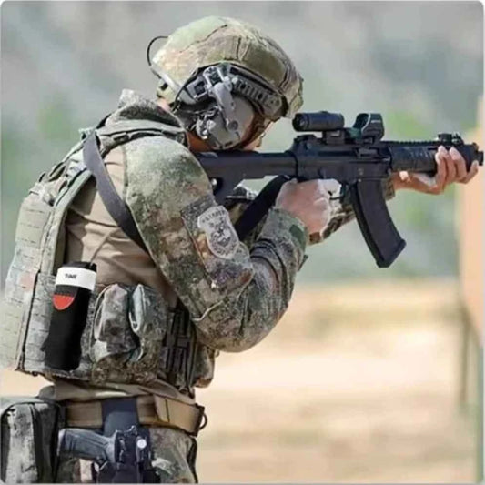 5-10-25 Pcs Portable Emergency Outdoor Tourniquets