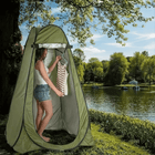Privacy Shelter Tent - Instant Shower Or Toilet