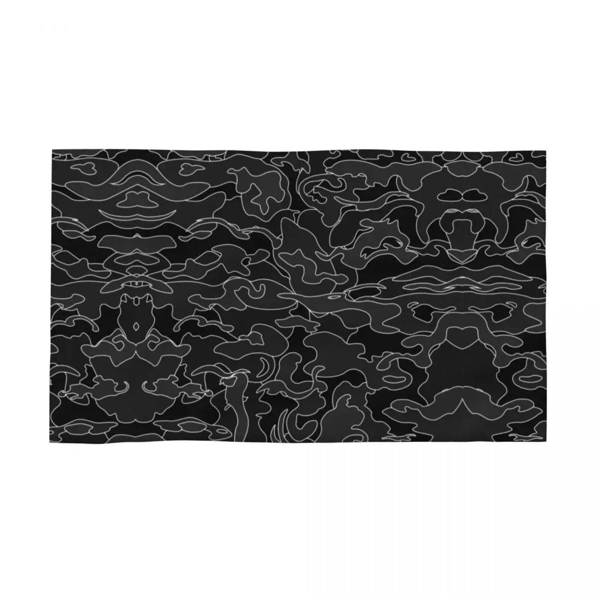 Military-Outdoors Quick Dry Cotton Towels for Adventures - Military-Outdoors.com
