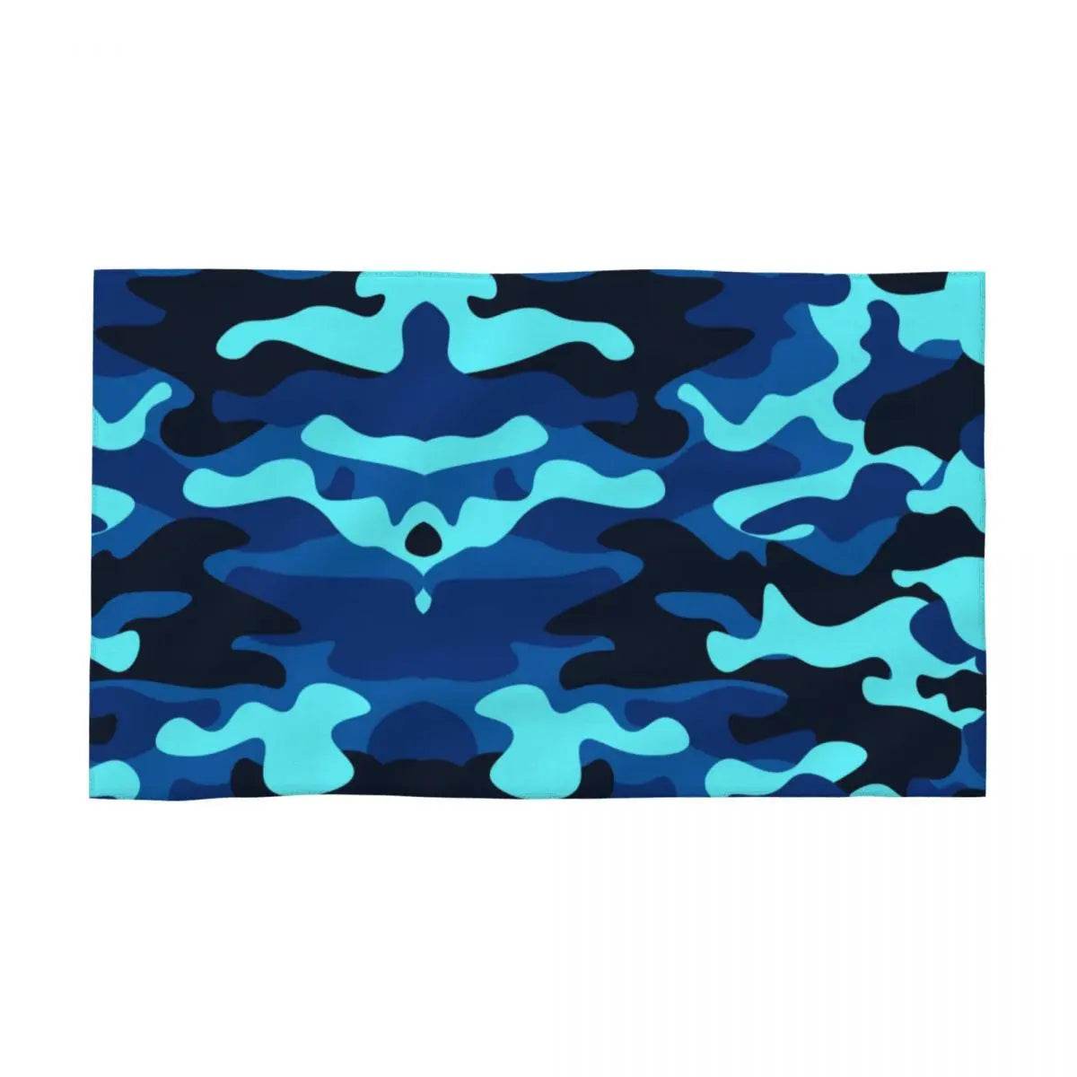 Military-Outdoors Quick Dry Cotton Towels for Adventures - Military-Outdoors.com