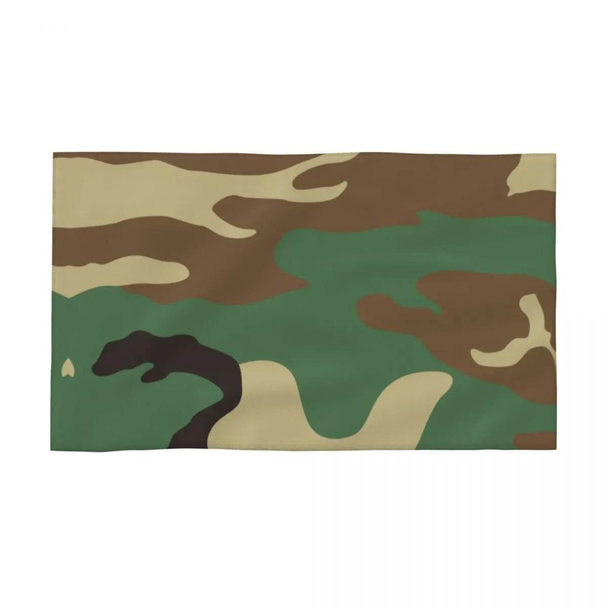 Military-Outdoors Quick Dry Cotton Towels for Adventures - Military-Outdoors.com