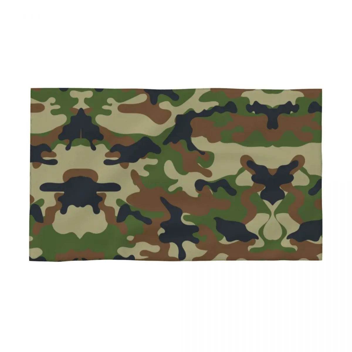 Military-Outdoors Quick Dry Cotton Towels for Adventures - Military-Outdoors.com