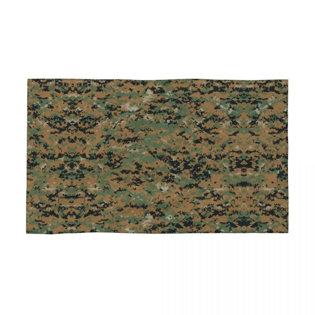 Military-Outdoors Quick Dry Cotton Towels for Adventures - Military-Outdoors.com
