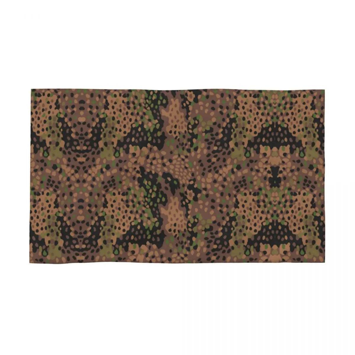 Military-Outdoors Quick Dry Cotton Towels for Adventures - Military-Outdoors.com