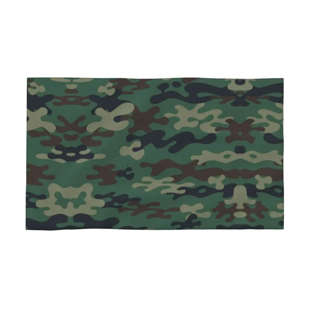 Military-Outdoors Quick Dry Cotton Towels for Adventures - Military-Outdoors.com