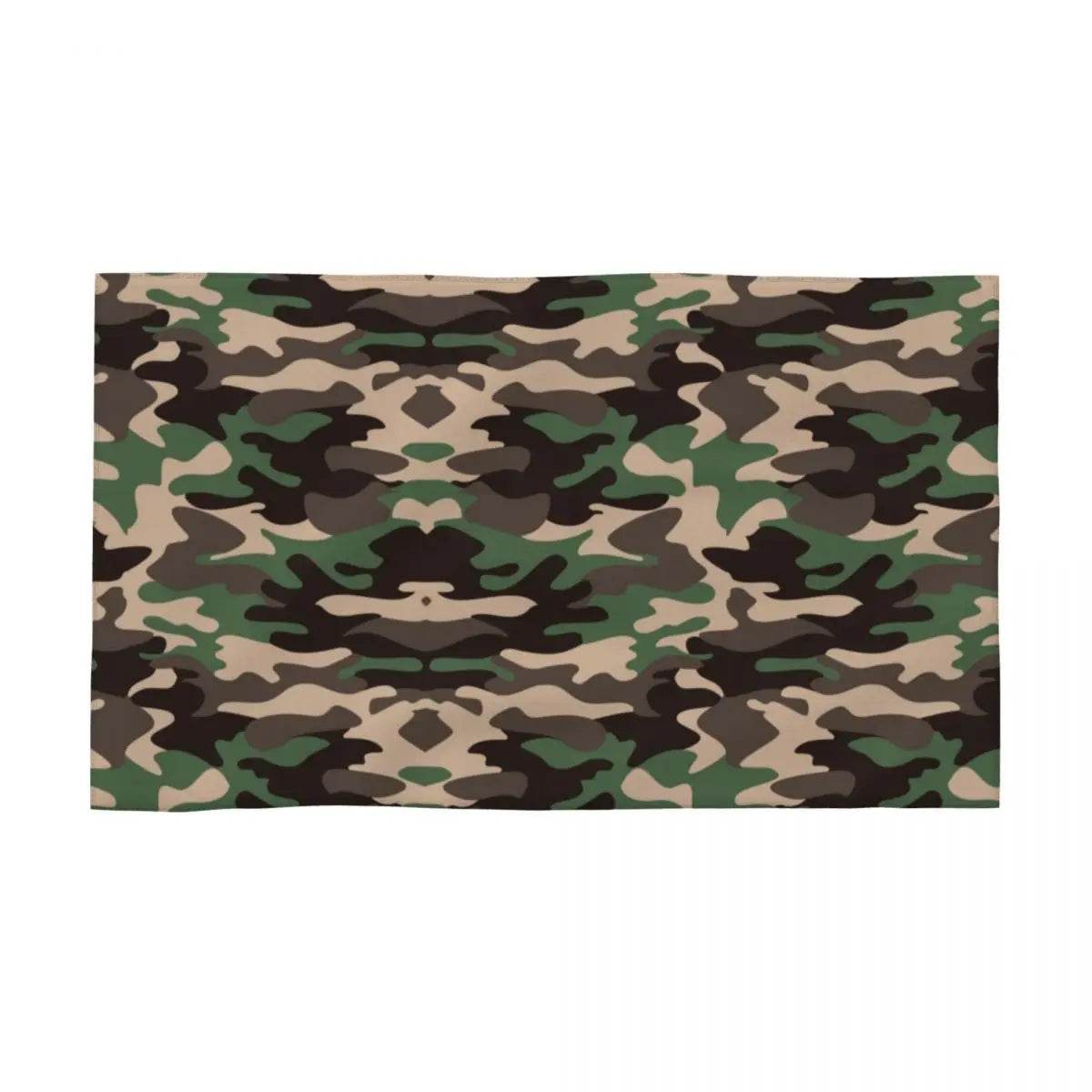 Military-Outdoors Quick Dry Cotton Towels for Adventures - Military-Outdoors.com