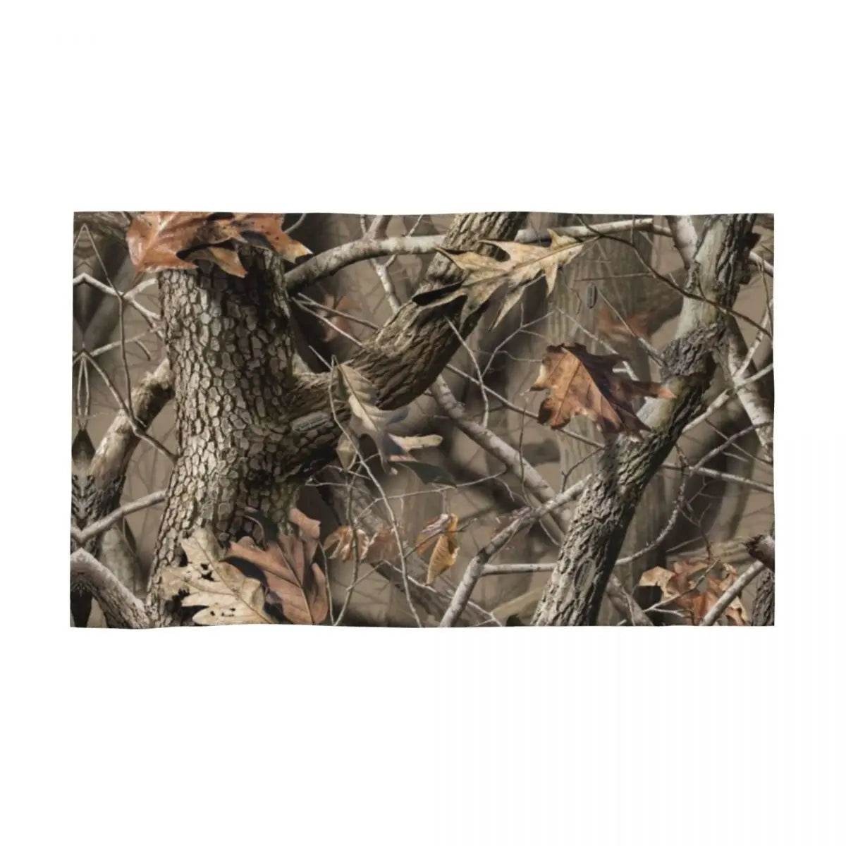 Military-Outdoors Quick Dry Cotton Towels for Adventures - Military-Outdoors.com