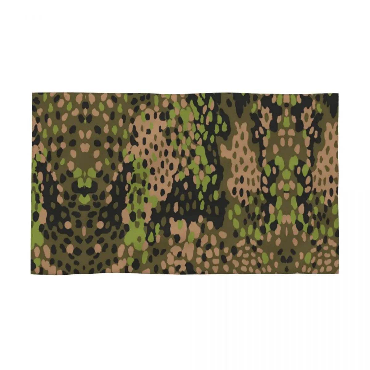 Military-Outdoors Quick Dry Cotton Towels for Adventures - Military-Outdoors.com