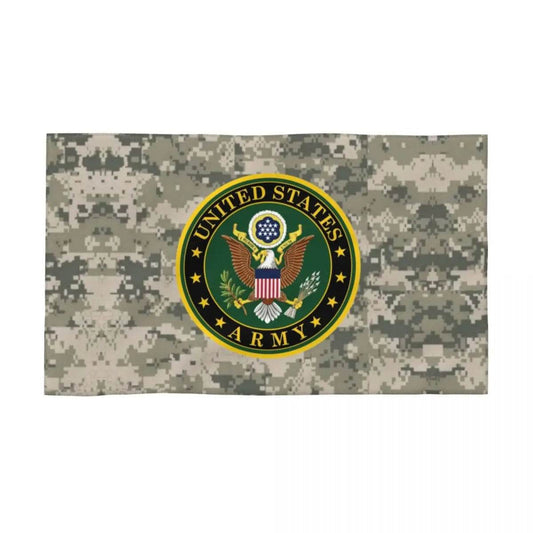 Military-Outdoors Quick Dry Cotton Towels for Adventures - Military-Outdoors.com