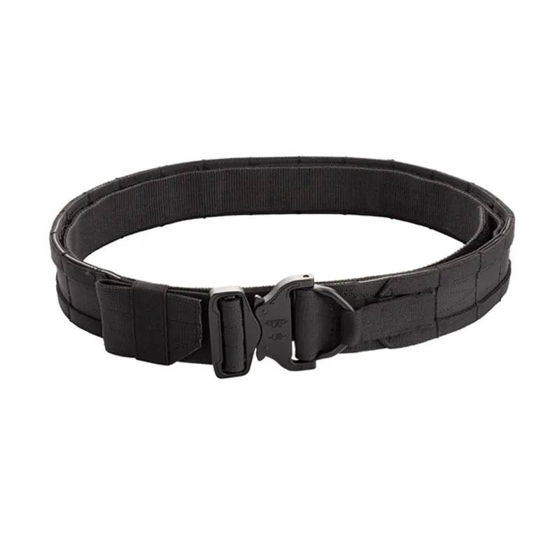 Military-Outdoors Tactical 2 Inch Combat Belt - Military-Outdoors.com