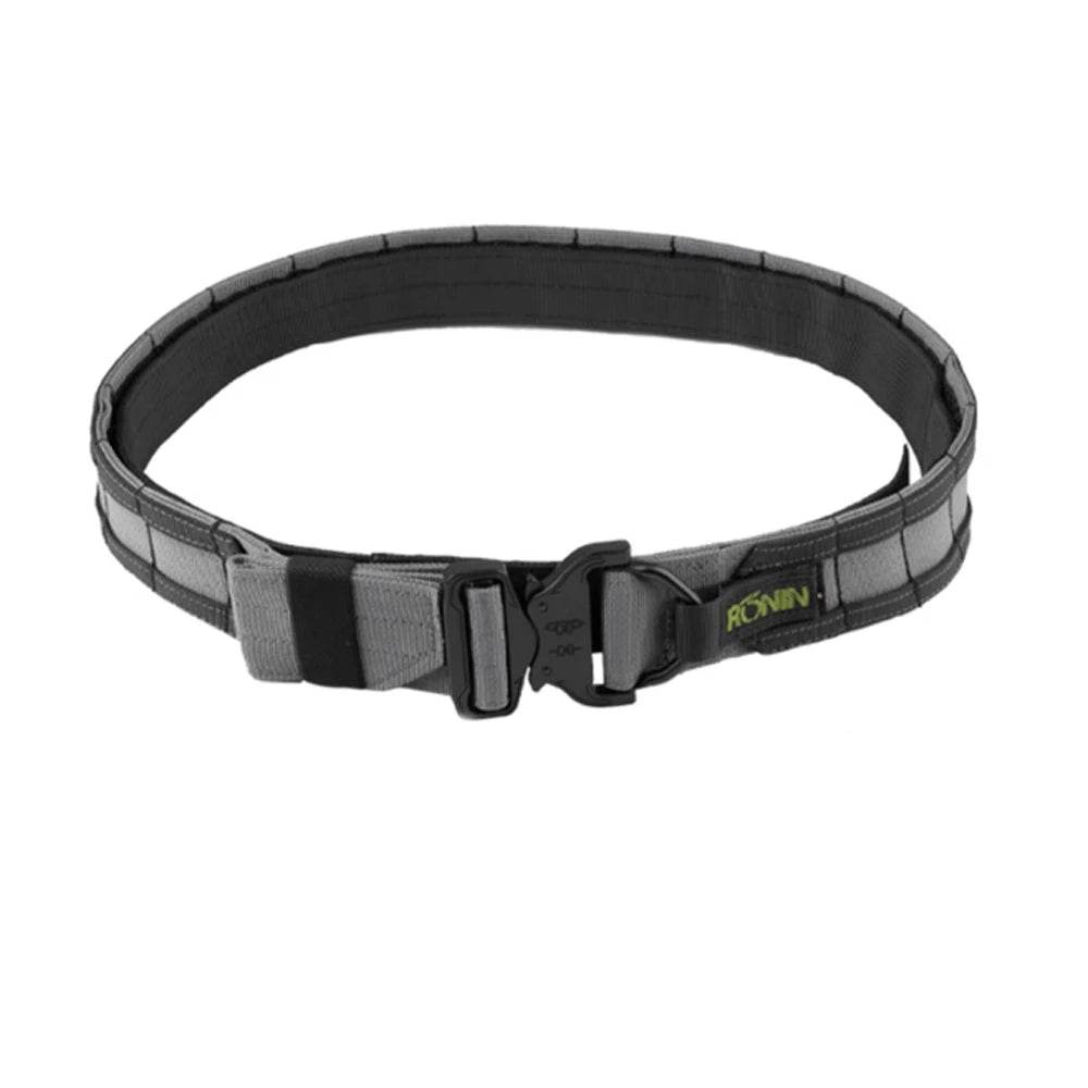 Military-Outdoors Tactical 2 Inch Combat Belt - Military-Outdoors.com