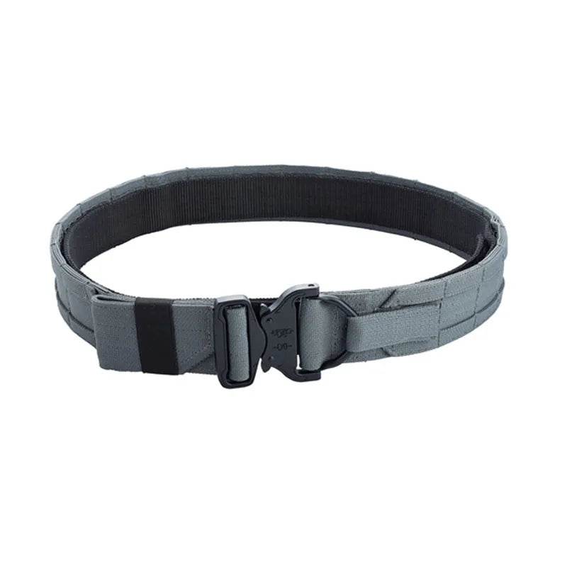Military-Outdoors Tactical 2 Inch Combat Belt - Military-Outdoors.com