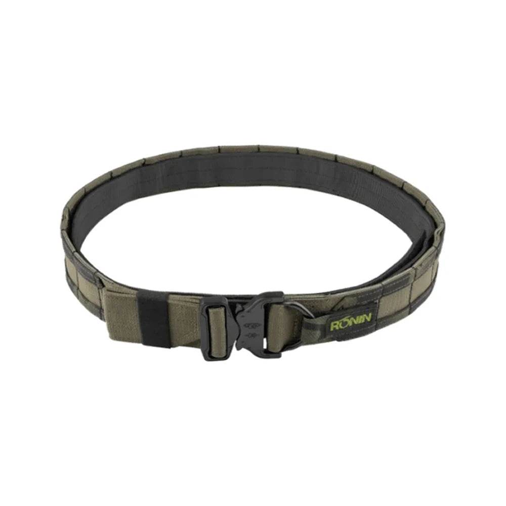 Ronin Tactical Molle Belt for Outdoor Adventures - Military-Outdoors.com