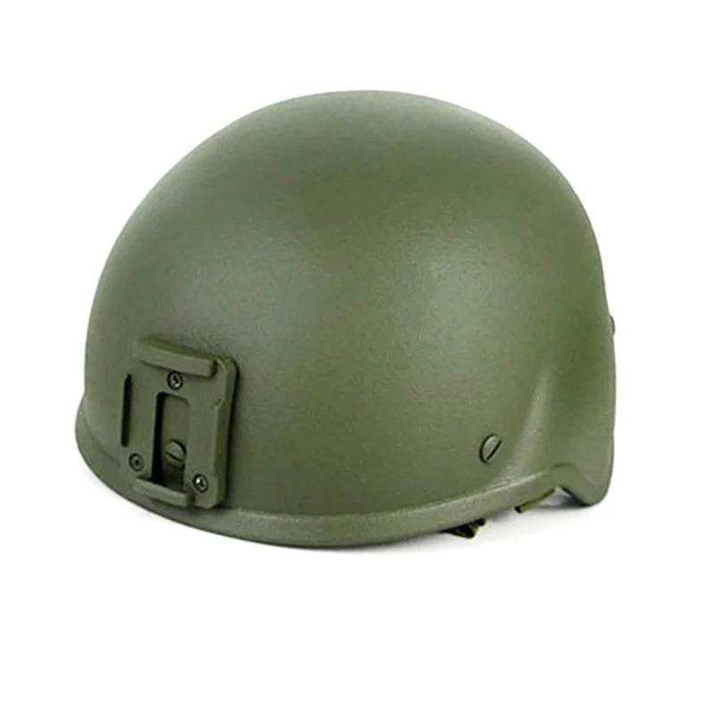 Replica Of The Russian Ratnik 6B47 Tactical Helmet - Military-Outdoors.com