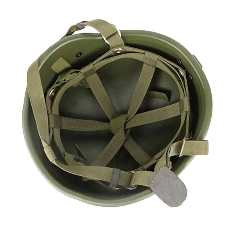 Replica Of The Russian Ratnik 6B47 Tactical Helmet - Military-Outdoors.com