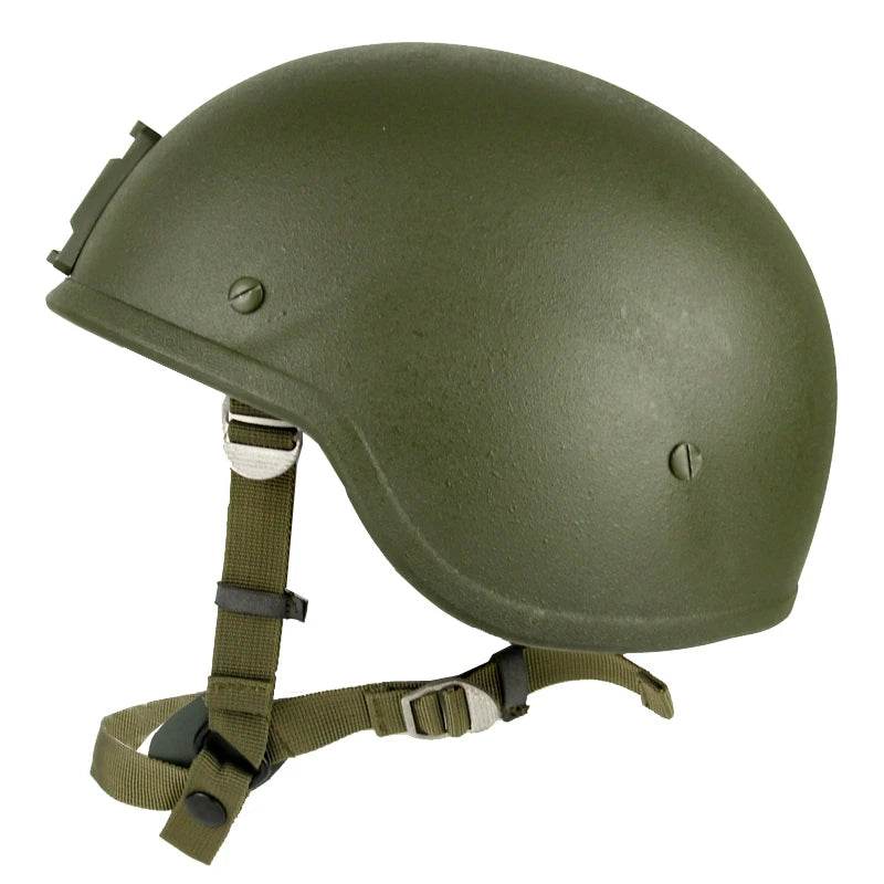 Replica Of The Russian Ratnik 6B47 Tactical Helmet - Military-Outdoors.com